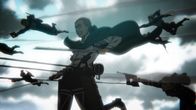 Attack on Titan – Sa, 13.06., 03:50 Uhr