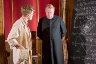 Father Brown – Do, 09.07., 00:16 Uhr