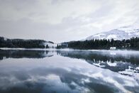 Heimatleuchten – Schwarzsee bei Kitzbühel