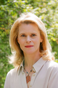 Die Rosenheim-Cops – Leslie Malton (Brigitte Thalhammer).