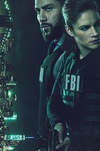 FBI: Special Crime Unit – FBI: Special Crime Unit (2020)