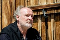 Der Geschmack Europas – Präsentator Lojze Wieser.