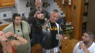 Forsthaus Rampensau – Guido & Emre sind da