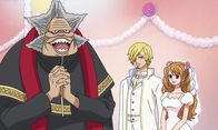 One Piece – Sa, 31.01., 04:55 Uhr