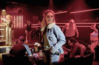 Red Light – Die Prostituierten im Bordell von Sylvia Steenhuyzen (Carice van Houten) und Ingmar Leka stammen zumeist aus Osteuropa - gerade sind wieder neue Frauen angekommen.