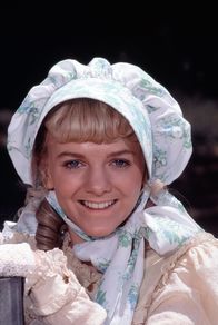 Unsere kleine Farm – Nellie Oleson (Alison Arngrim)