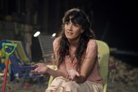 Spanglish – Flor (Paz Vega)