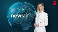 ProSieben :newstime – Karolin Kandler