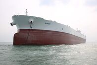 Geniale Technik – Supertanker