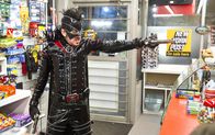 Kick-Ass 2 – Christopher Mintz-Plasse (Chris D'Amico / Mother Fucker).