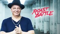 Jeff Ross Roast Battle – (3. Staffel) - Jeff Ross Roast Battle III - Artwork