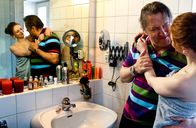 Geld.Macht.Liebe – Michael Brandner, Anna Bertheau.