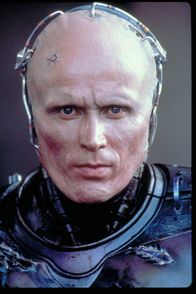 RoboCop – Murphy/Robocop (Peter Weller)