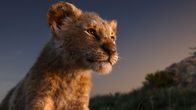 Der König der Löwen – Der zukünftige König der Tiere: Simba