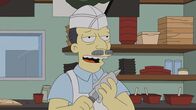 Die Simpsons – Homer sucht Rat beim Sushi-Küchen-Chef ...