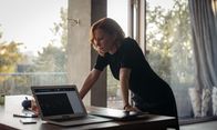 Das Netz - Prometheus – Lea Brandstätter (Birgit Minichmayr)