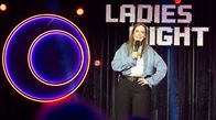 Ladies Night – Zu Gast bei Daphne de Luxe: Josepha Walter