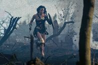 Wonder Woman – Wonder Woman (2017)