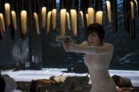 Ghost in the Shell – Ghost in the Shell (2017)