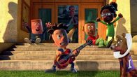 Big Nate – Mi, 13.12., 19:40 Uhr