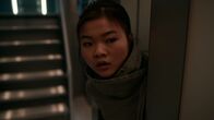 The Astronauts – Samantha 'Samy' Sawyer-Wei (Miya Cech)