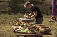 Gordon Ramsay: Kulinarische Abenteuer – Gordon Ramsay