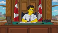 Die Simpsons – "Die Simpsons", "Oh, Kanada." Während eines Familienausflugs der Simpsons zu den berühmten Niagarafällen ereignet sich ein verhängnisvoller Zwischenfall: Lisa stürzt beim Spielen mit Bart ins Wasser und wird in Kanada an Land gespült. Die Kanadier halten Lisa für einen Flüchtling und gewähren ihr bereitwillig Asyl. Begeistert von ihrer neuen, aufgeschlossenen Heimat will Lisa am liebsten nie wieder weg. Dummerweise soll der Rest ihrer Familie jedoch abgeschoben werden.