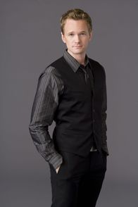 How I Met Your Mother – (5. Staffel) - Ein wichtiger Bestandteil von Teds Leben: Barney (Neil Patrick Harris) ...