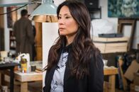 Elementary – Als Joan (Lucy Liu) die Suche nach einer vermissten Frau aufnimmt, drängt sich ihr Sherlock auf, dem offensichtlich ziemlich langweilig ist ...