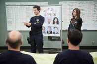 Brooklyn Nine-Nine – Brooklyn Nine-Nine (2014)