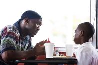 Moonlight – Moonlight (2016)