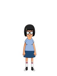 Bob's Burgers – Tina