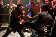 Hooligans 3 - Never Back Down – Hooligans 3 - Never Back Down (2013)