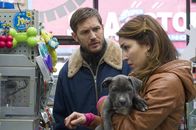 The Drop - Bargeld – Tom Hardy, Noomi Rapace
