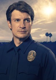 The Rookie – The Rookie (2018)