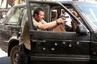 Strike Back – Strike Back (2012)