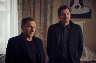 Tatort – Thorsten Lannert (Richy Müller, li. ) und Sebastian Bootz (Felix Klare, re.) sehen sich einem Fall gegenüber, in dem die Leiche erst nach Wochen gefunden wurde.