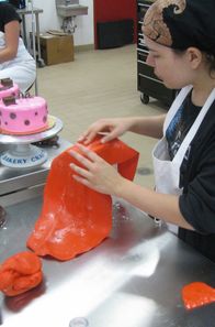 Cake Boss: Buddys Tortenwelt – Mo, 29.06., 05:35 Uhr