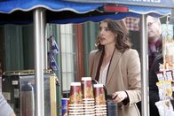 How I Met Your Mother – Muss sich an die Macht eines Verlobungsrings gewöhnen: Robin (Cobie Smulders) ...