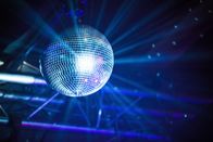 Disco - Soundtrack eines Aufbruchs – Mo, 21.10., 02:05 Uhr