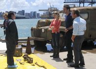 Hawaii Five-0 – Fr, 17.10., 15:05 Uhr
