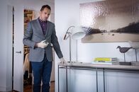 Elementary – Ein neuer Fall wartet auf Sherlock Holmes (Jonny Lee Miller) ...