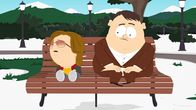 South Park – L-R: Nathan, Mimallah "Mimsy"