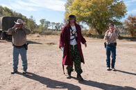 The Last Stand – The Last Stand (2013)