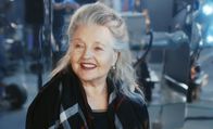 Fassbinder – Hanna Schygulla wurde durch Fassbinder zum Filmstar.