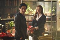 Legacies – Legacies (2019)