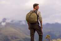 Ein ganzes Leben – Andreas Egger jung (Stefan Gorski)