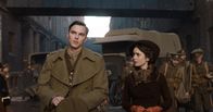 Tolkien – Tolkien (2019)