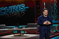 Chris du das hin? – So, 07.09., 10:05 Uhr