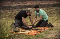 Gordon Ramsay: Kulinarische Abenteuer – Gordon Ramsay (l.)